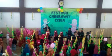 Bersahabat dengan Alam, Melatih Generasi Penerus Berakhlakul Karimah