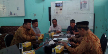 Hadapi Tiga Peristiwa Besar, LDII akan Bersinergi dengan FKUB