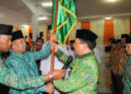 Didik Tondo Susilo Kembali Pimpin DPD LDII Jombang