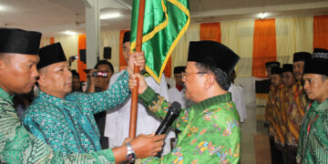 Didik Tondo Susilo Kembali Pimpin DPD LDII Jombang