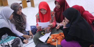 #LDIINgajiAkhirTahun, Hastag Serempak di Ujung Tahun 2015