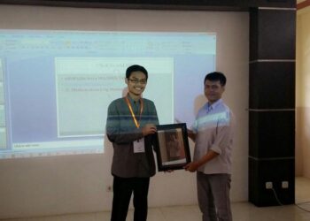 Ingin Sukses Sidang Tugas Akhir, Terapkan Presentasi Efektif