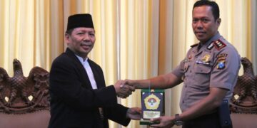 LDII Jatim Keluarkan Pernyataan Sikap terkait Penembakan dan Pengeboman di Jakarta