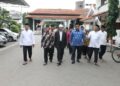 Tingkatkan Silaturahim, Wakil Rektor UINSA Kunjungi Pondok LDII