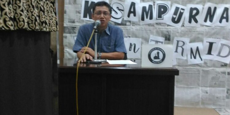 Khataman Hadits Tirmidzi, Lengkapi Kesempurnaan Ilmu