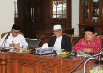 UINSA Bekali Santri LDII dengan Metodologi Dakwah