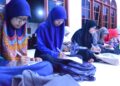 Isi Akhir Tahun dengan Mengaji