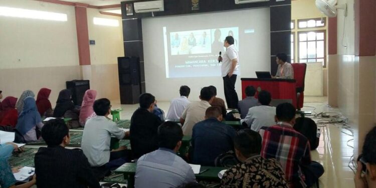 Tips Wawancara Kerja