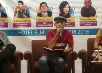 MEA, Momen untuk Dorong Tumbuhnya Pengusaha Mikro