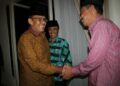 Silaturahim MUI, Tinjau Pengelolaan Pembiayaan LDII