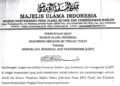 Fatwa MUI tentang LGBT