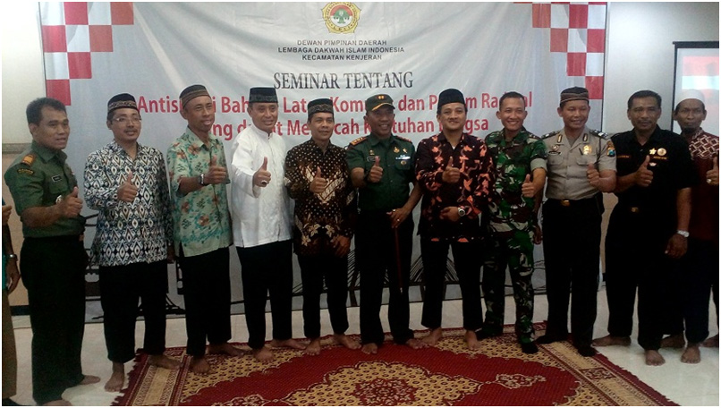 wawasan kebangsaan ldii surabaya