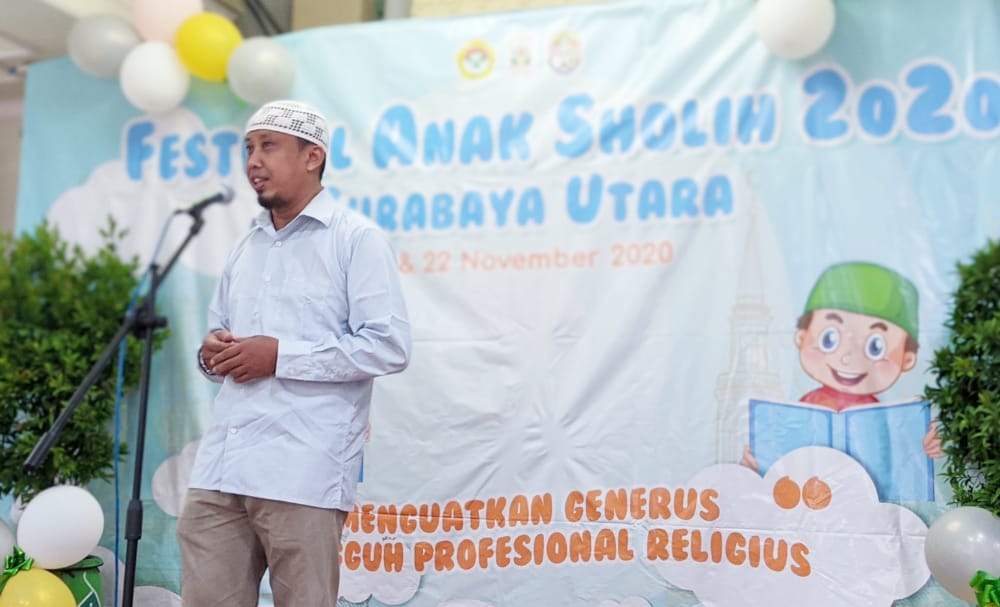 Pandemi, Bukan Halangan dalam Berkarya