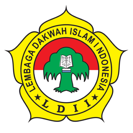 Sejarah Ormas LDII