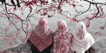 Perempuan berkepribadian baik dalam pandangan Islam. Ilustrasi: Unsplash.