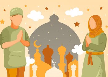 Siasati Silaturahim Asik Saat Lebaran Meski Patuh Prokes. Foto: Ilustrasi LINES.