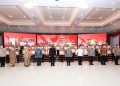 29 Polres di jajaran Polda Jatim terima predikat pelayanan prima-baik/Foto: Deny Prasetyo/detik.com.