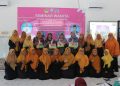 Wakil Bupati hadir pada Seminar Wanita LDII Situbondo, harapkan kolaborasi lanjutan di di Masjid Nurul Haq, Situbondo, Minggu (31/7). Dok: LDII Situbondo.