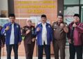 Kejaksaan Negeri (Kejari) Lamongan dan LDII akan menyelenggarakan penyuluhan hukum bagi generasi milenial, Selasa (3/1). Dok: LINES.