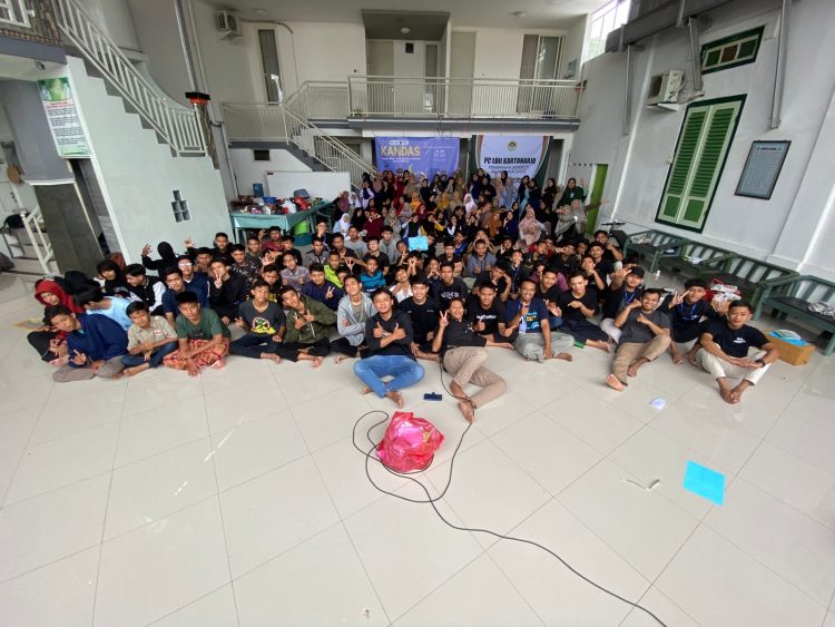 Pengajian Bisa Menjadi Kegiatan Alternatif Pada Akhir Tahun Bagi Generasi Muda