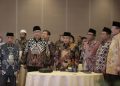 LDII menjadi anggota ke-15 LPOI dan hadir dalam Tadarus Kebangsaan, Sabtu (25/3) di Hotel Kuningan, Jakarta. Dok: LINES.