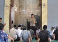 Kasubditbintibsos Ditbinmas Polda Jatim AKBP Bahrun Nasikin. Dok: LINES.