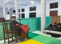 PC LDII Kecamatan Kunjang menggelar Pengajian Akbar Remaja pada Minggu (31/12), di Pondok Nurul Azizah, Desa Balung jeruk, Kecamatan Kunjang, Kediri. Dok: LINES.