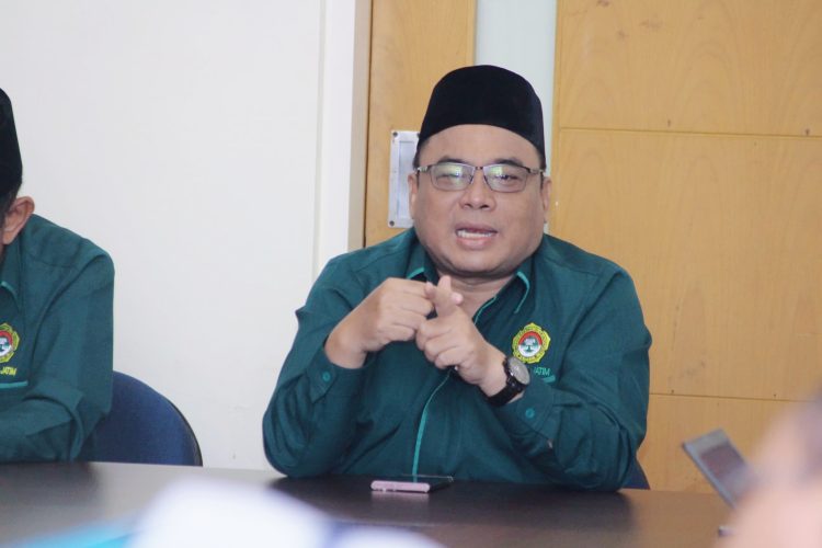 Buka Bersama Media, LDII Harapkan Wartawan Jadi Barometer Kebenaran Informasi
