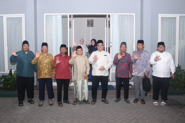 Sukses Terbitkan Buku Pertama, Cendikiawan Muslim NU Akan Susun Buku Kedua tentang LDII