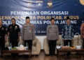 LDII, Senkom Mitra Polri, dan Polda Jateng Gelar Konsolidasi Jelang Pilkada