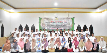 DPW LDII Sulawesi Selatan (Sulsel)