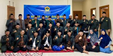 Rakerda DPD LDII Kota Surabaya Tahun 2024