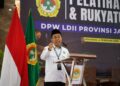 Pelatihan Hisab dan Rukyat Angkatan ke-3