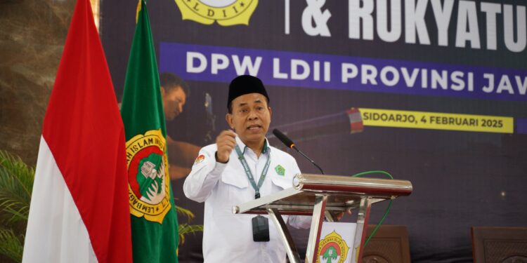 Pelatihan Hisab dan Rukyat Angkatan ke-3