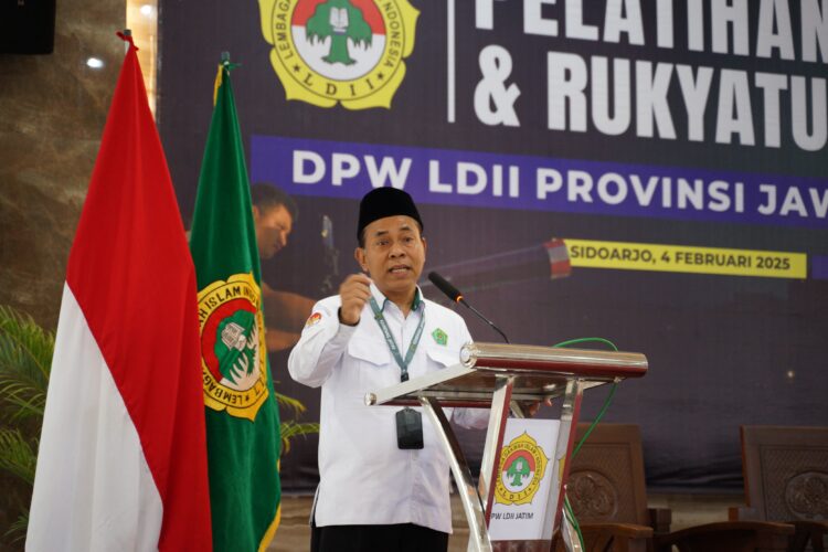 Pelatihan Hisab dan Rukyat Angkatan ke-3