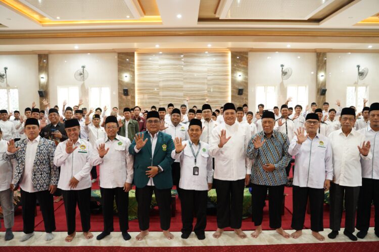 Meningkatkan Kompetensi Tim Falakiyah Menghadapi Tantangan Hisab dan Rukyat di Era Modern