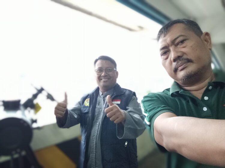 PELATIHAN PENINGKATAN KOMPETENSI KEPALA SEKOLAH DAN GURU DI ERA DIGITAL