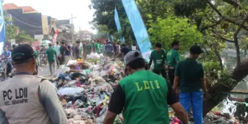 kerja bersama bakti untuk negeri