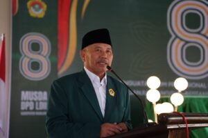 Murkani, Ketua DPD LDII Nganjuk Periode 2025-2030