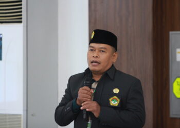 Khamim Thohari: LDII Berazaskan Pancasila Sejak Didirikan