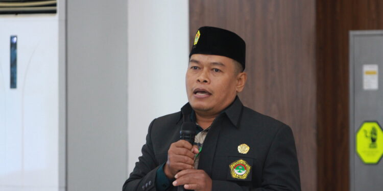 Khamim Thohari: LDII Berazaskan Pancasila Sejak Didirikan