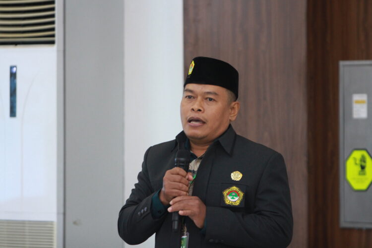 Khamim Thohari: LDII Berazaskan Pancasila Sejak Didirikan