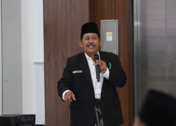 Muhaimin Ali: SDM Profesional Religius Harus Punya Dasar Iman yang Kuat