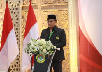 Musda X LDII Surabaya, Wujudkan SDM Profesional Religius untuk Surabaya Hebat