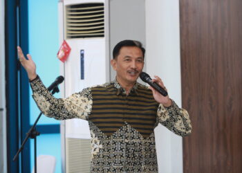 Bakesbangpol Nilai Penting Toleransi serta Moderasi Beragama dalam Konflik Sosial dan Keagamaan