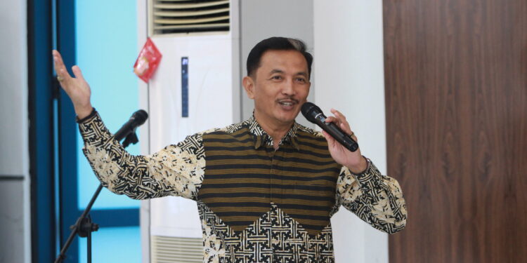 Bakesbangpol Nilai Penting Toleransi serta Moderasi Beragama dalam Konflik Sosial dan Keagamaan