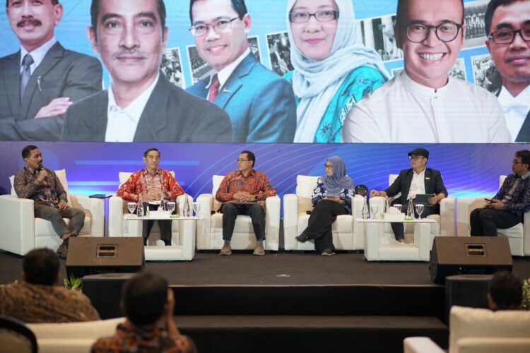 Kementerian Kebudayaan RI Luncurkan Buku Sejarah Indonesia