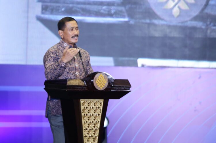 Kementerian Kebudayaan RI Luncurkan Buku Sejarah Indonesia