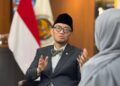 Kemenhaj dan LDII Serukan Dakwah Ekologis Pada Ormas Islam Pasca Musibah Banjir Sumatera