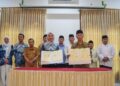 Ponpes Wali Barokah dan IIK Bhakti Wiyata Kerjasama Tingkatkan Kesehatan Gigi Santri
